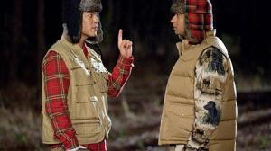 Кадры из фильма Гарольд и Кумар 2: Побег из Гуантанамо / Harold & Kumar Escape from Guantanamo Bay (2008)