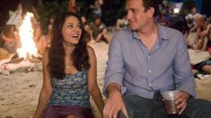 Кадры из фильма В пролете / Forgetting Sarah Marshall (2008)
