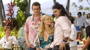 Кадры из фильма В пролете / Forgetting Sarah Marshall (2008)