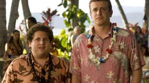 Кадры из фильма В пролете / Forgetting Sarah Marshall (2008)