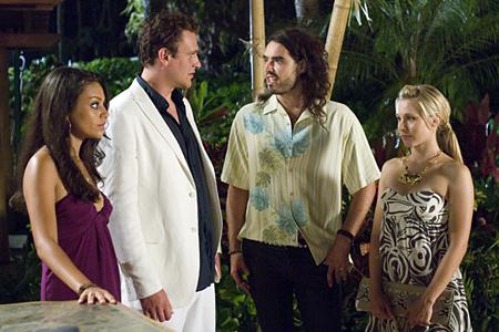 Кадр из фильма В пролете / Forgetting Sarah Marshall (2008)