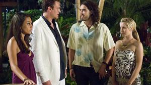 Кадры из фильма В пролете / Forgetting Sarah Marshall (2008)