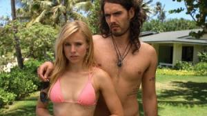Кадры из фильма В пролете / Forgetting Sarah Marshall (2008)