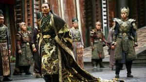Кадры из фильма Запретное царство / The Forbidden Kingdom (2008)