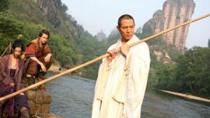 Кадры из фильма Запретное царство / The Forbidden Kingdom (2008)