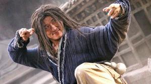 Кадры из фильма Запретное царство / The Forbidden Kingdom (2008)