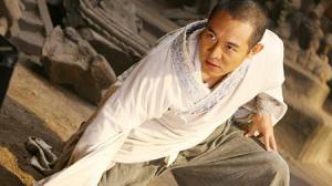 Кадры из фильма Запретное царство / The Forbidden Kingdom (2008)