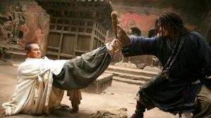 Кадры из фильма Запретное царство / The Forbidden Kingdom (2008)
