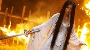 Кадры из фильма Запретное царство / The Forbidden Kingdom (2008)
