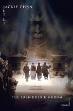 Запретное царство / The Forbidden Kingdom (2008)