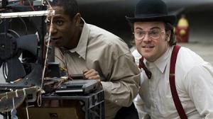 Кадры из фильма Перемотка / Be Kind Rewind (2008)