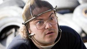 Кадры из фильма Перемотка / Be Kind Rewind (2008)