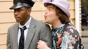 Кадры из фильма Перемотка / Be Kind Rewind (2008)