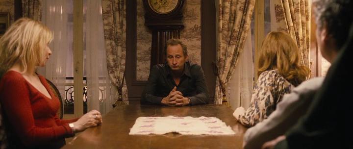 Кадр из фильма Два мира / Les Deux mondes (2008)