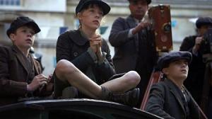Кадры из фильма Смертельный номер / Death Defying Acts (2008)