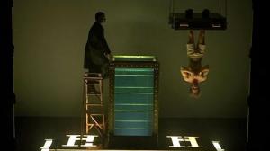Кадры из фильма Смертельный номер / Death Defying Acts (2008)