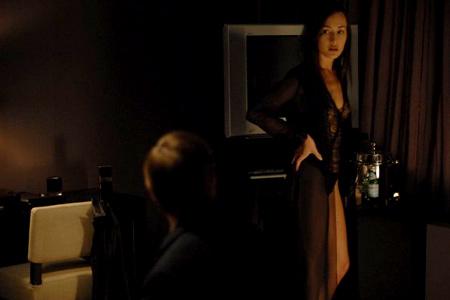 Кадр из фильма Список контактов / Deception (2008)