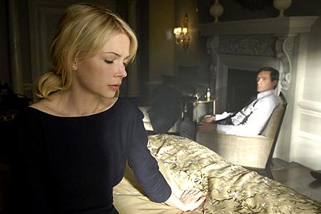 Кадр из фильма Список контактов / Deception (2008)
