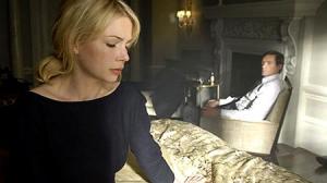 Кадры из фильма Список контактов / Deception (2008)