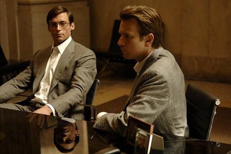 Кадр из фильма Список контактов / Deception (2008)