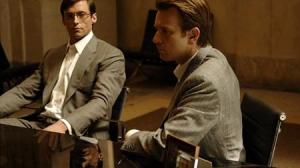 Кадры из фильма Список контактов / Deception (2008)