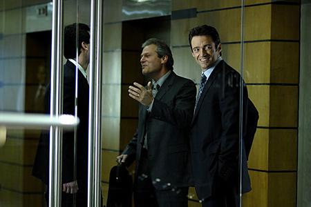 Кадр из фильма Список контактов / Deception (2008)