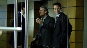 Кадры из фильма Список контактов / Deception (2008)