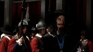 Кадры из фильма Любовница Дьявола: Унесенные страстью / The Devil's Whore (2008)