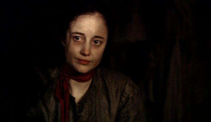 Кадр из фильма Любовница Дьявола: Унесенные страстью / The Devil's Whore (2008)