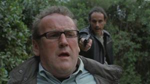 Кадры из фильма Неестественный повод / Clean Break (2008)