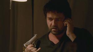 Кадры из фильма Неестественный повод / Clean Break (2008)