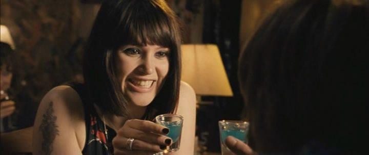 Кадр из фильма Трое на вылет / Three and Out (2008)