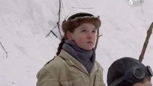 Кадры из фильма Стелла и Звезда Востока / Stella and der Stern des Orients (2008)