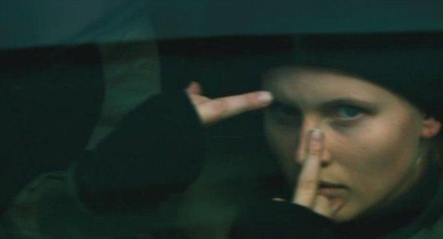 Кадр из фильма Время тьмы / Pora mroku (2008)