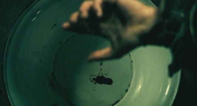 Кадр из фильма Время тьмы / Pora mroku (2008)