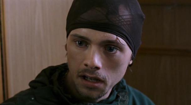 Кадр из фильма Идеальное ограбление (Ограбление средь бела дня) / Daylight Robbery (2008)