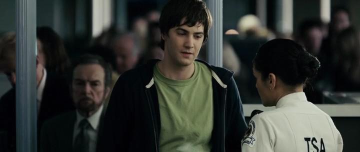 Кадр из фильма Двадцать Одно / 21 (2008)