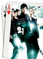 Двадцать Одно / 21 (2008)