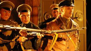Кадры из фильма Господа офицеры: cпасти императора (2008)