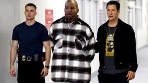 Кадры из фильма Короли улиц / Street Kings (2008)