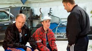 Кадры из фильма Реальный папа (2008)