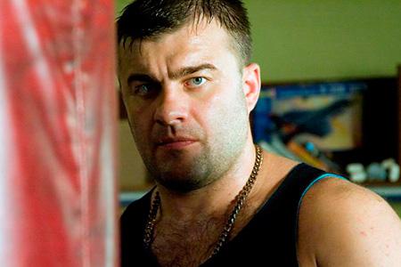 Кадр из фильма Реальный папа (2008)