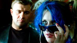 Кадры из фильма Реальный папа (2008)