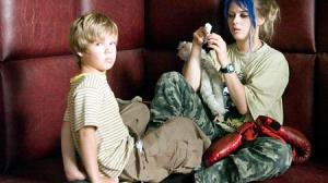 Кадры из фильма Реальный папа (2008)