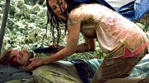 Кадры из фильма Руины / The Ruins (2008)
