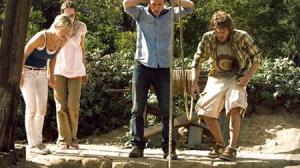 Кадры из фильма Руины / The Ruins (2008)