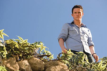 Кадр из фильма Руины / The Ruins (2008)