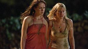 Кадры из фильма Руины / The Ruins (2008)