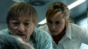 Кадры из фильма Долина смертной тени / Das jüngste Gericht (2008)
