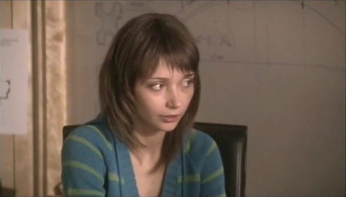 Кадр из фильма Кровные узы / Les liens du sang (2008)